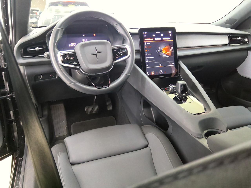 Foto 4 van Polestar 2