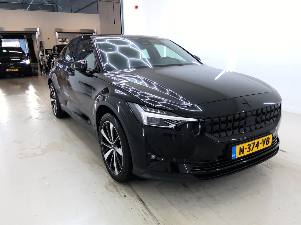 Foto 6 van Polestar 2