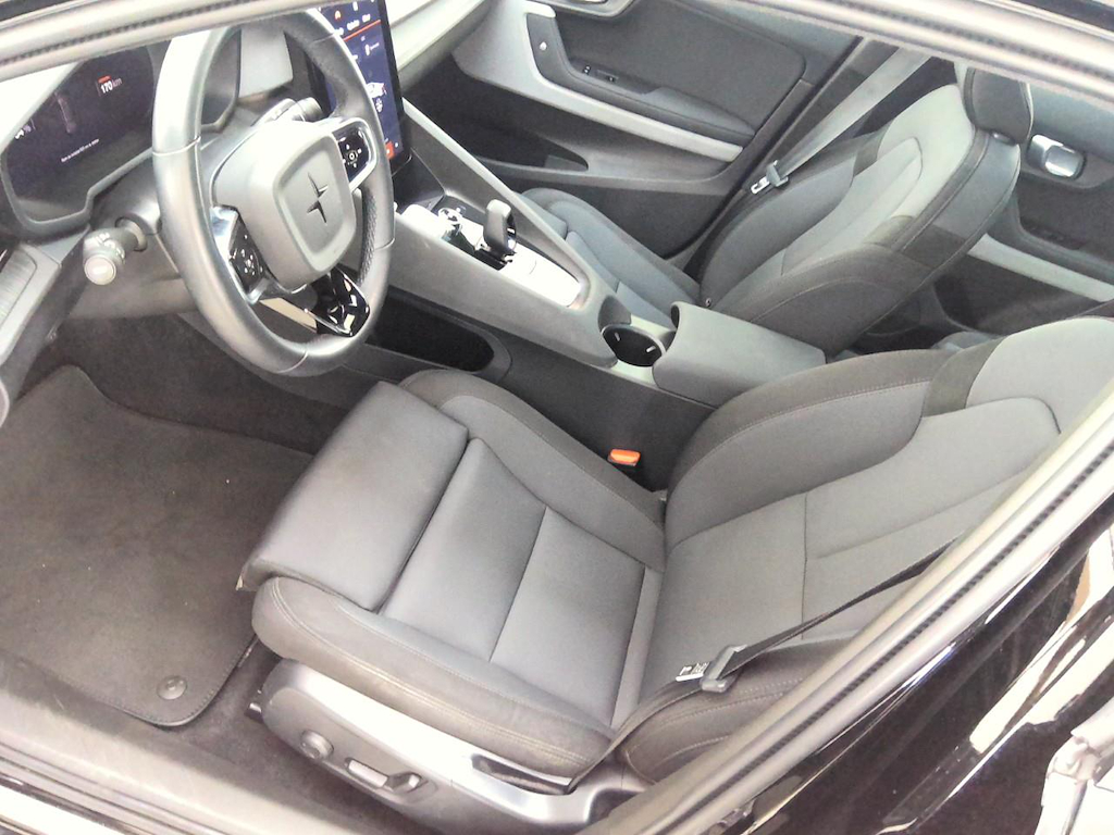 Foto 35 van Polestar 2