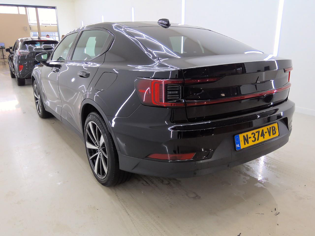 Foto 7 van Polestar 2
