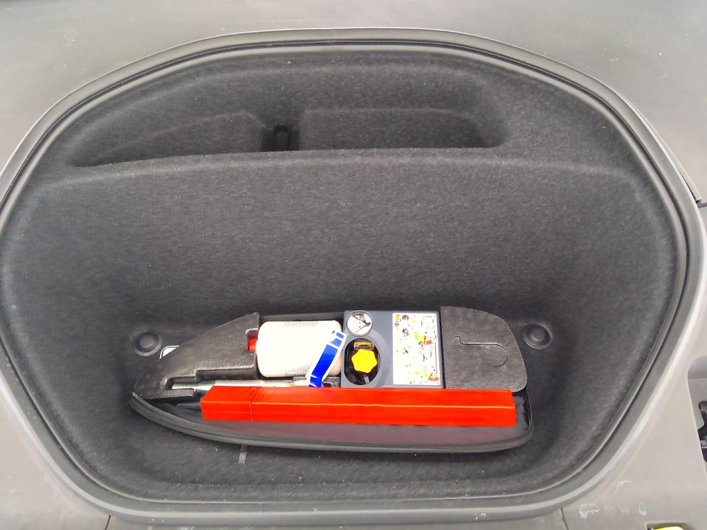 Foto 10 van Polestar 2