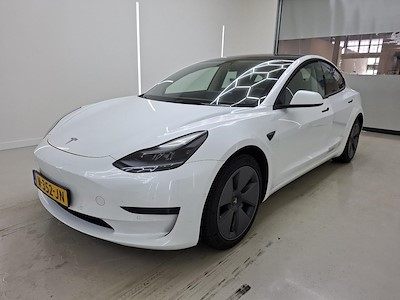 Koop uw TESLA Model 3 op Ayvens Carmarket