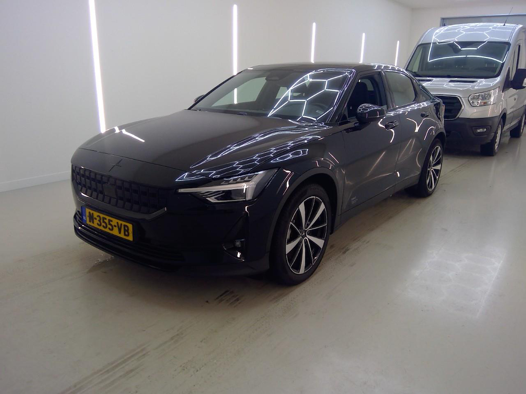 Foto 2 van Polestar 2