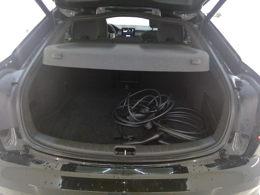 Foto 11 van Polestar 2