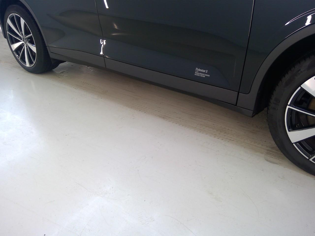 Foto 14 van Polestar 2