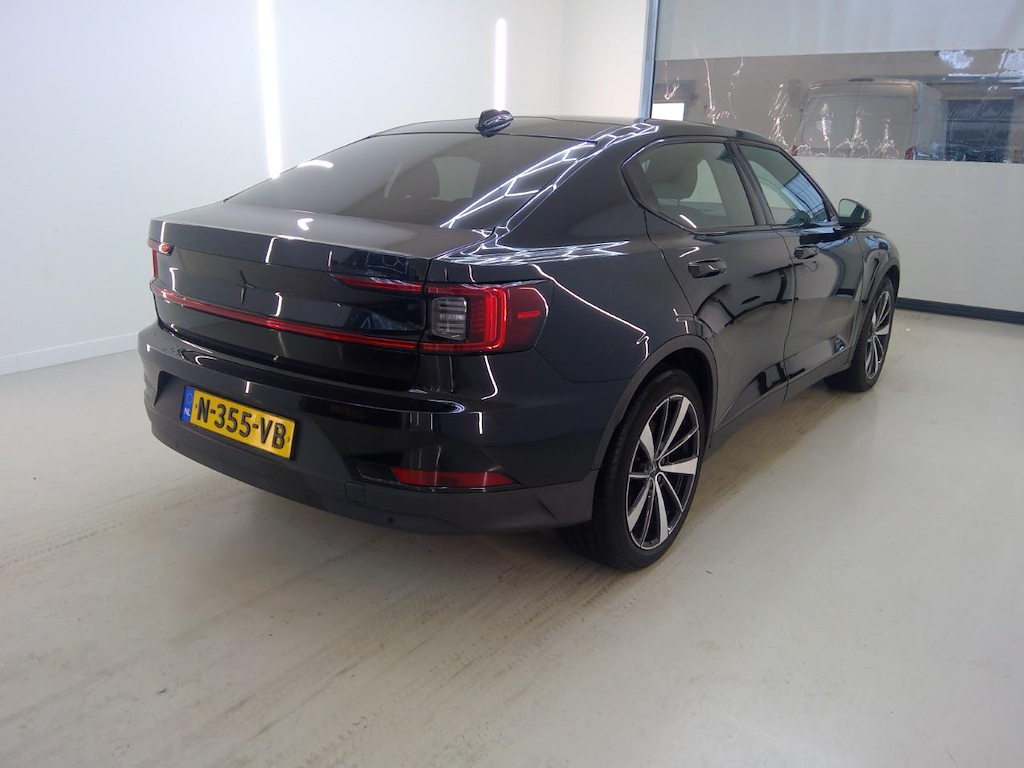 Foto 3 van Polestar 2