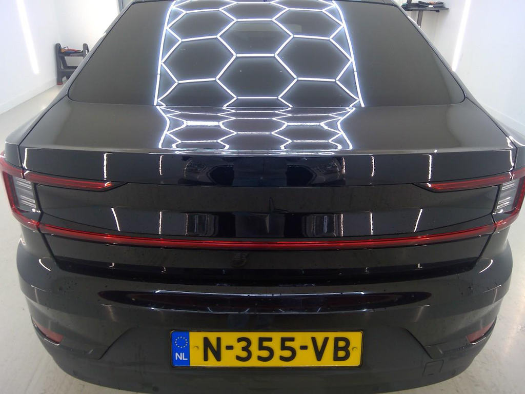 Foto 24 van Polestar 2