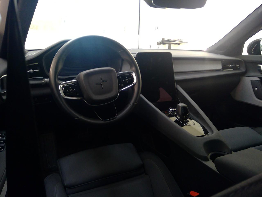 Foto 4 van Polestar 2