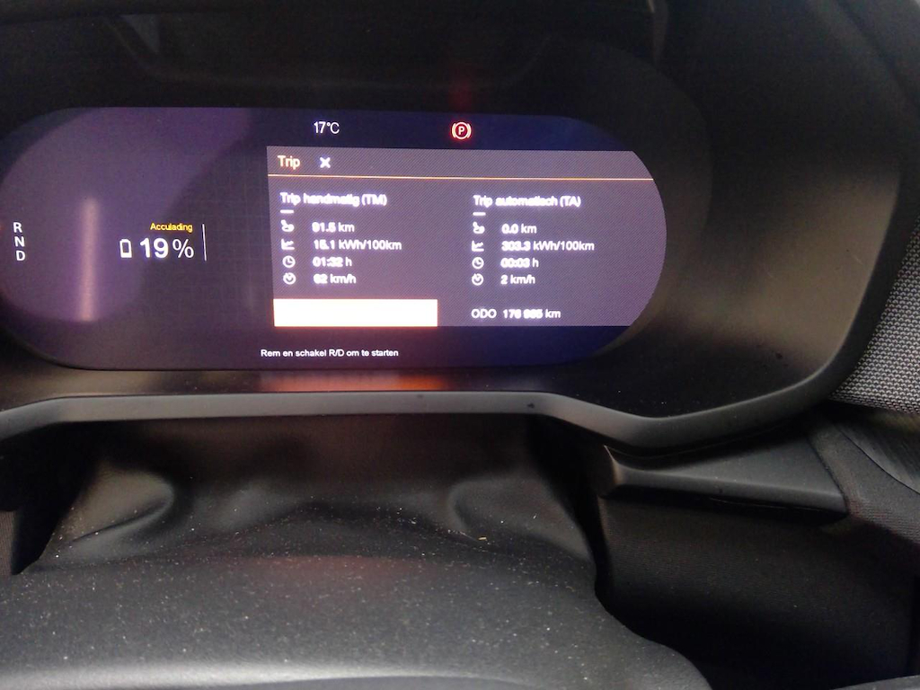 Foto 5 van Polestar 2