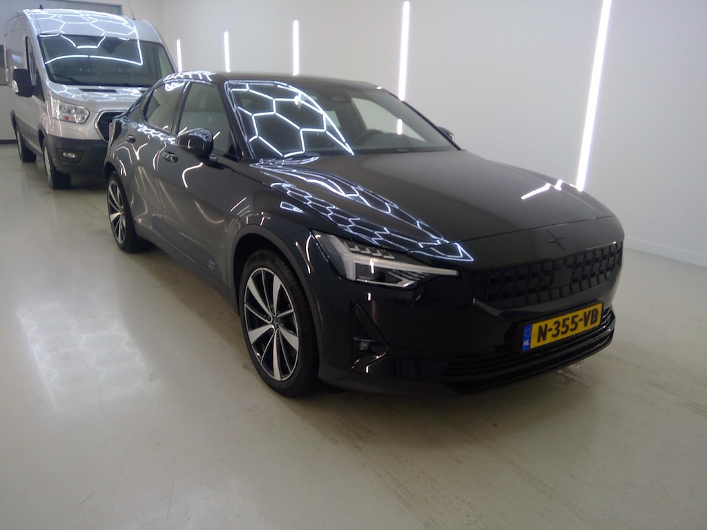 Foto 6 van Polestar 2