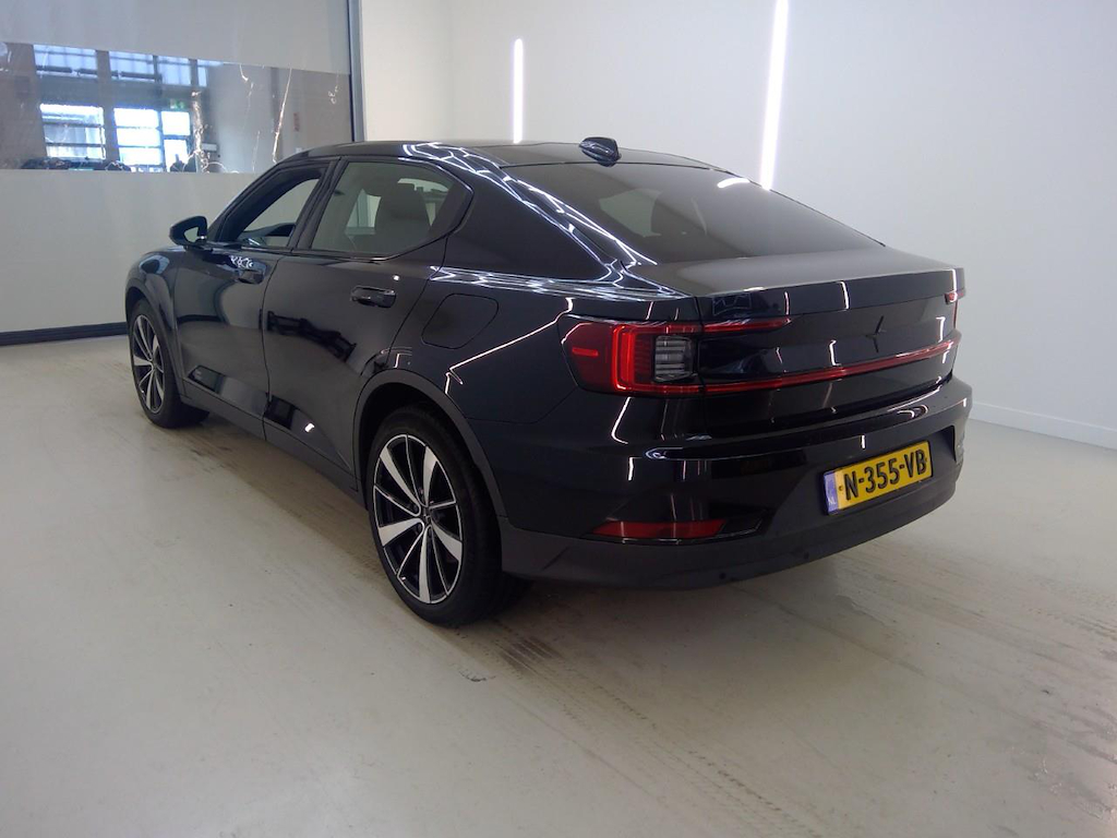 Foto 7 van Polestar 2