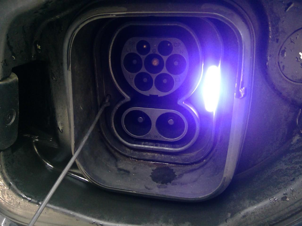 Foto 10 van Polestar 2