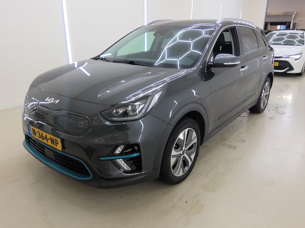 Foto 2 van Kia Niro