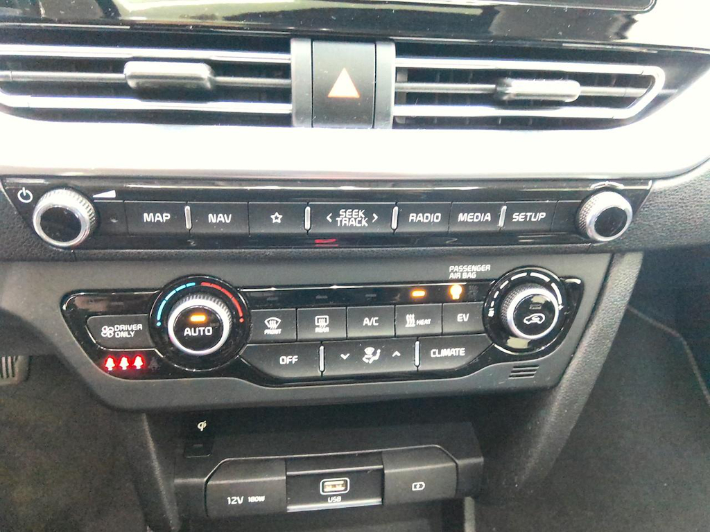 Foto 18 van Kia Niro