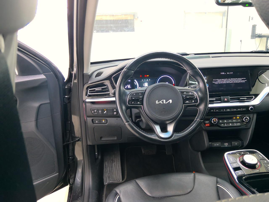Foto 3 van Kia Niro