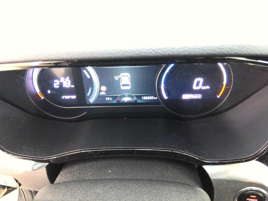 Foto 4 van Kia Niro