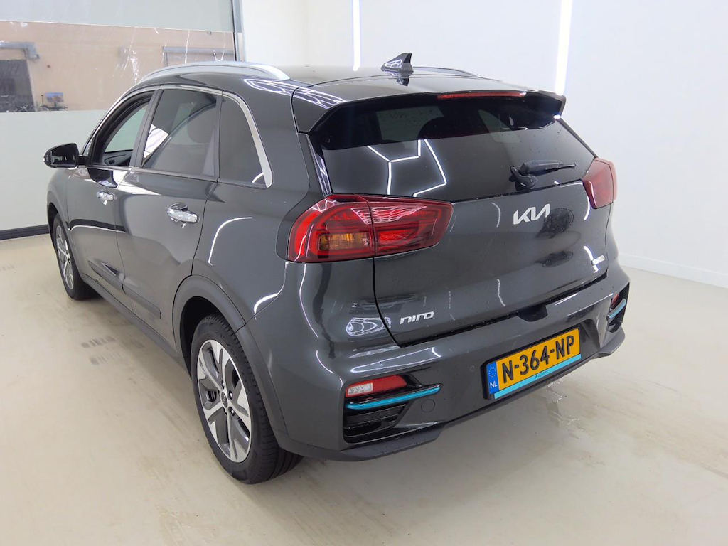 Foto 6 van Kia Niro