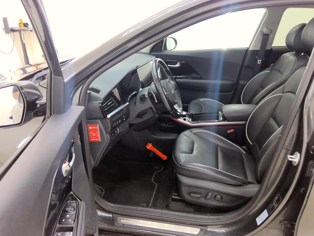 Foto 7 van Kia Niro