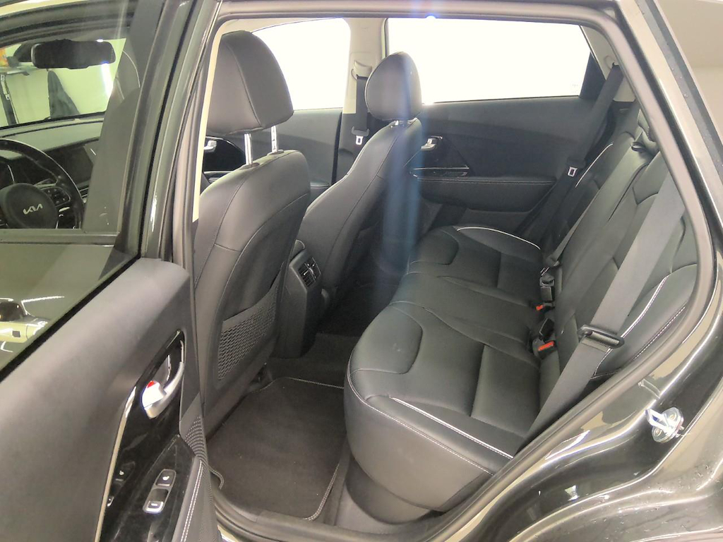 Foto 8 van Kia Niro