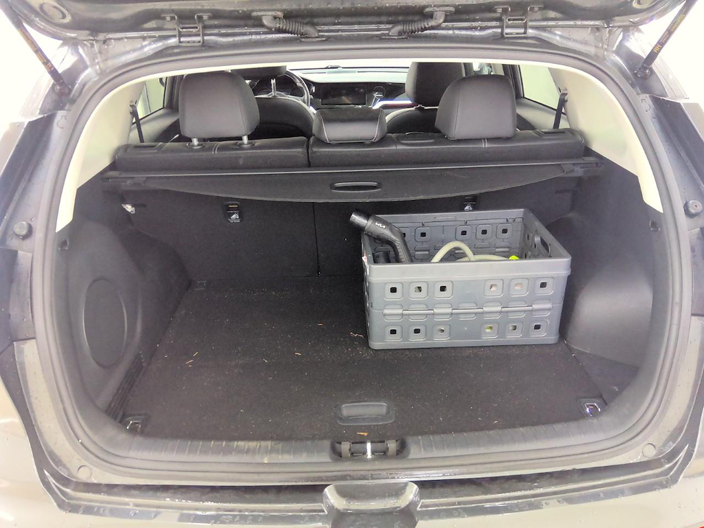 Foto 9 van Kia Niro