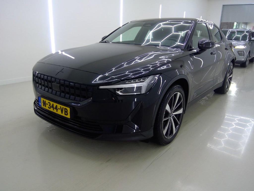 Foto 2 van Polestar 2