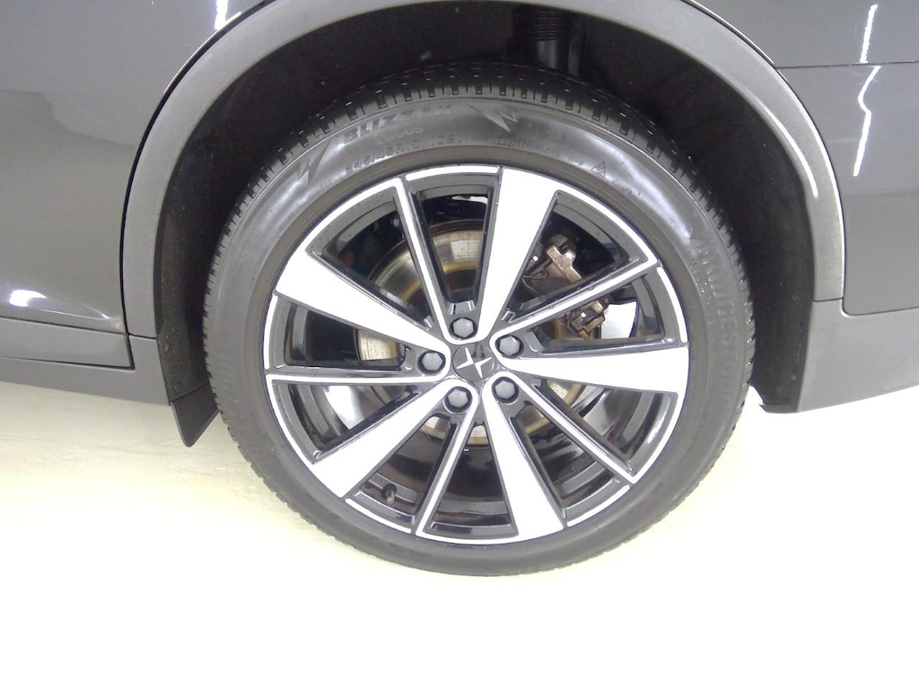 Foto 12 van Polestar 2