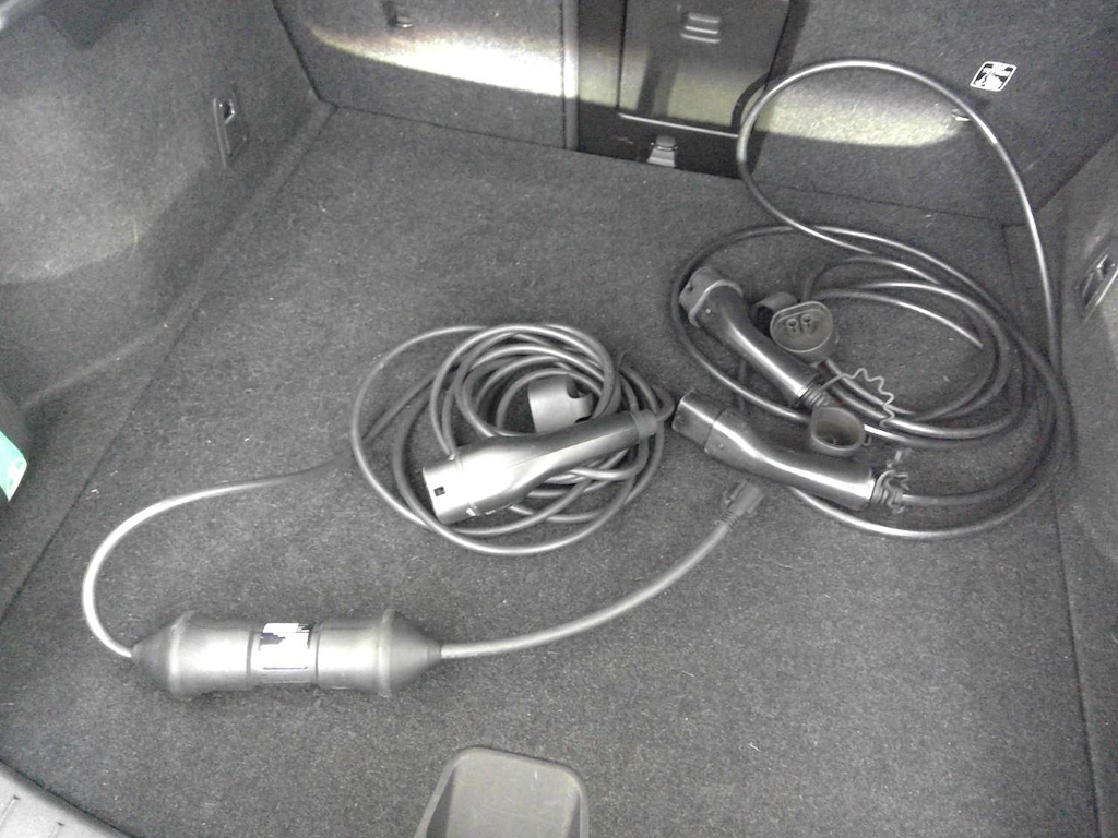 Foto 13 van Polestar 2