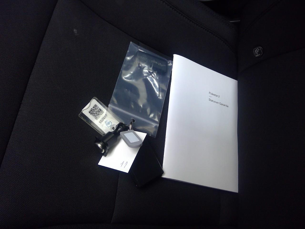 Foto 18 van Polestar 2