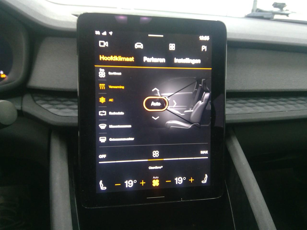Foto 19 van Polestar 2