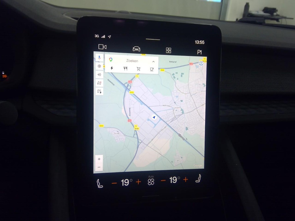 Foto 20 van Polestar 2