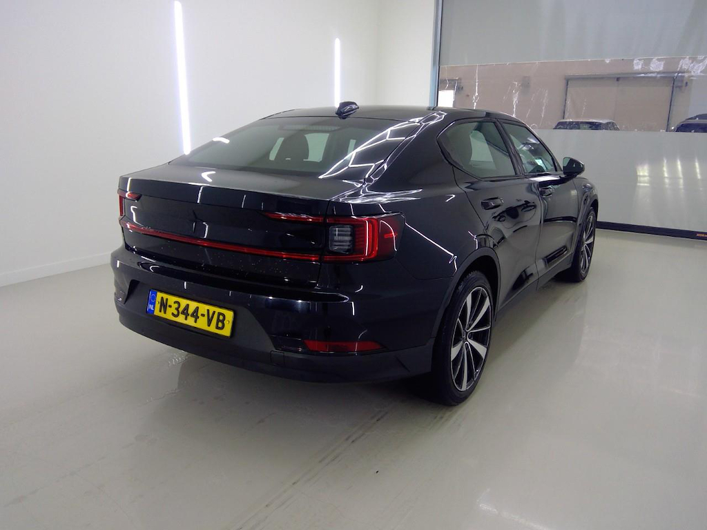 Foto 3 van Polestar 2
