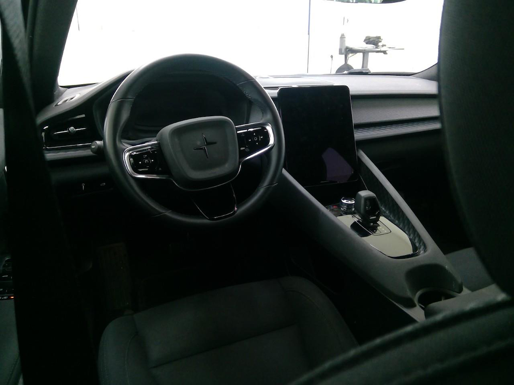 Foto 4 van Polestar 2