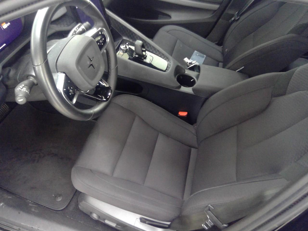 Foto 29 van Polestar 2