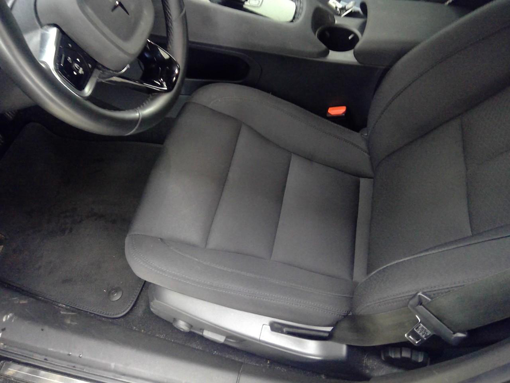 Foto 30 van Polestar 2