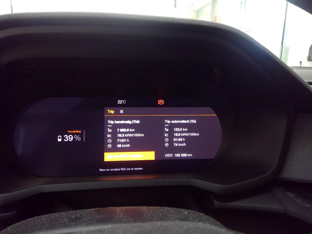 Foto 5 van Polestar 2