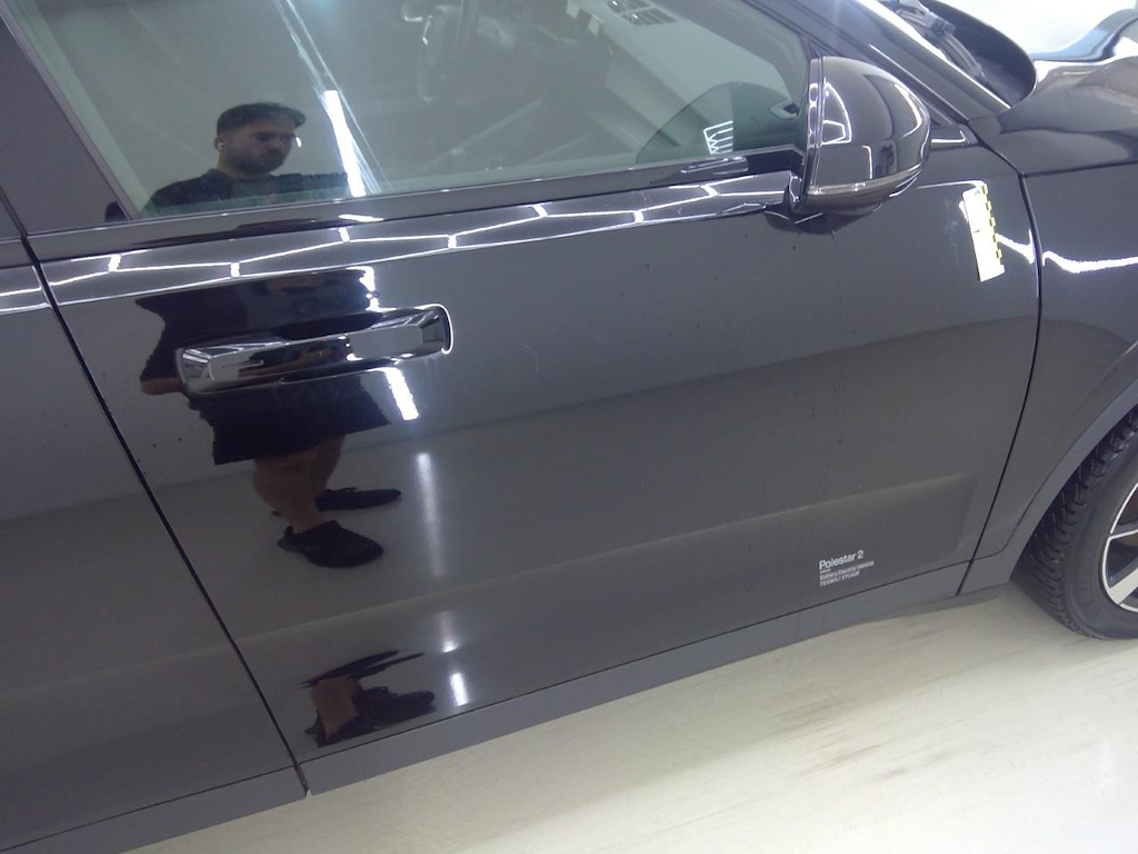 Foto 40 van Polestar 2