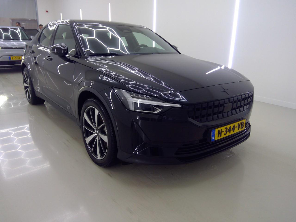 Foto 6 van Polestar 2