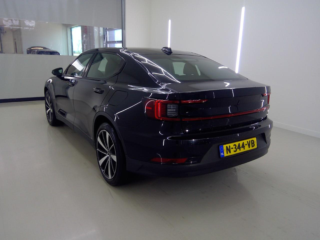 Foto 7 van Polestar 2
