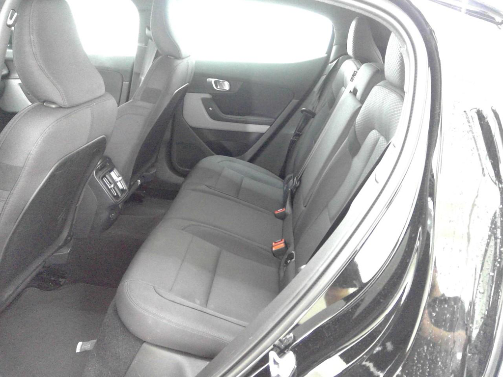 Foto 9 van Polestar 2