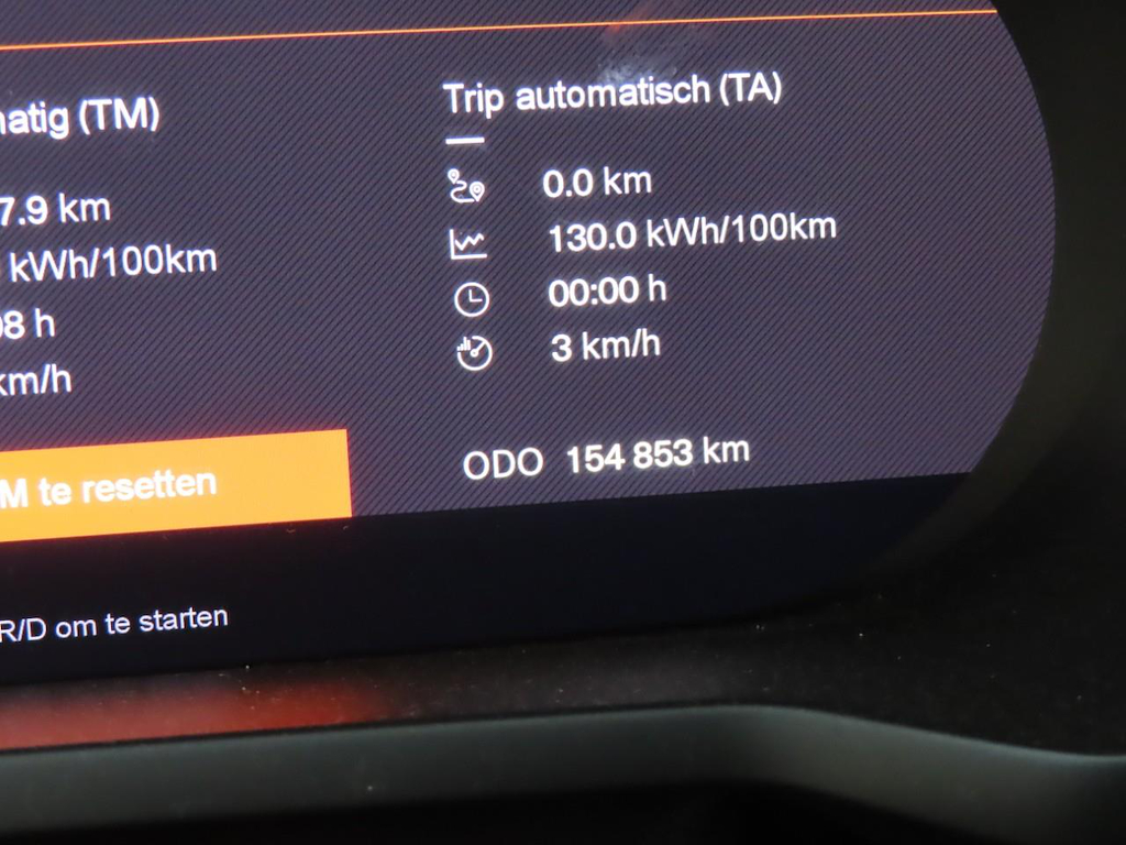 Foto 5 van Polestar 2