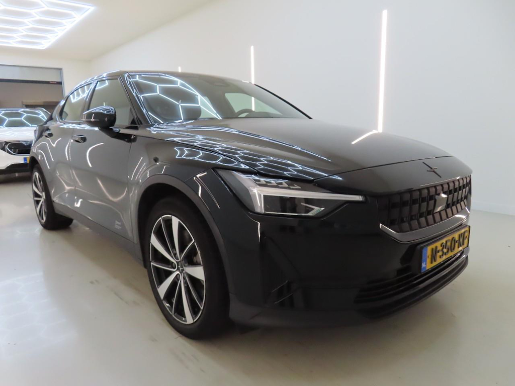 Foto 7 van Polestar 2
