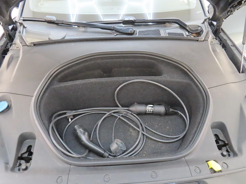 Foto 10 van Polestar 2