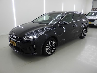 Buy KIA Ceed Sportswagon on Ayvens Carmarket