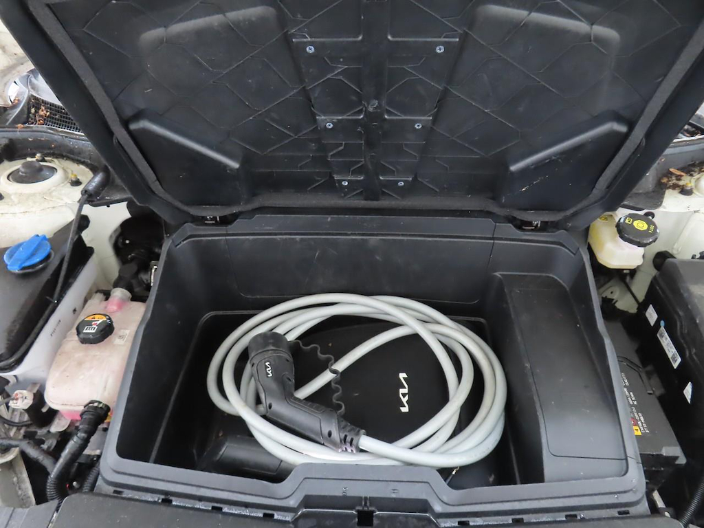 Foto 13 van Kia EV6
