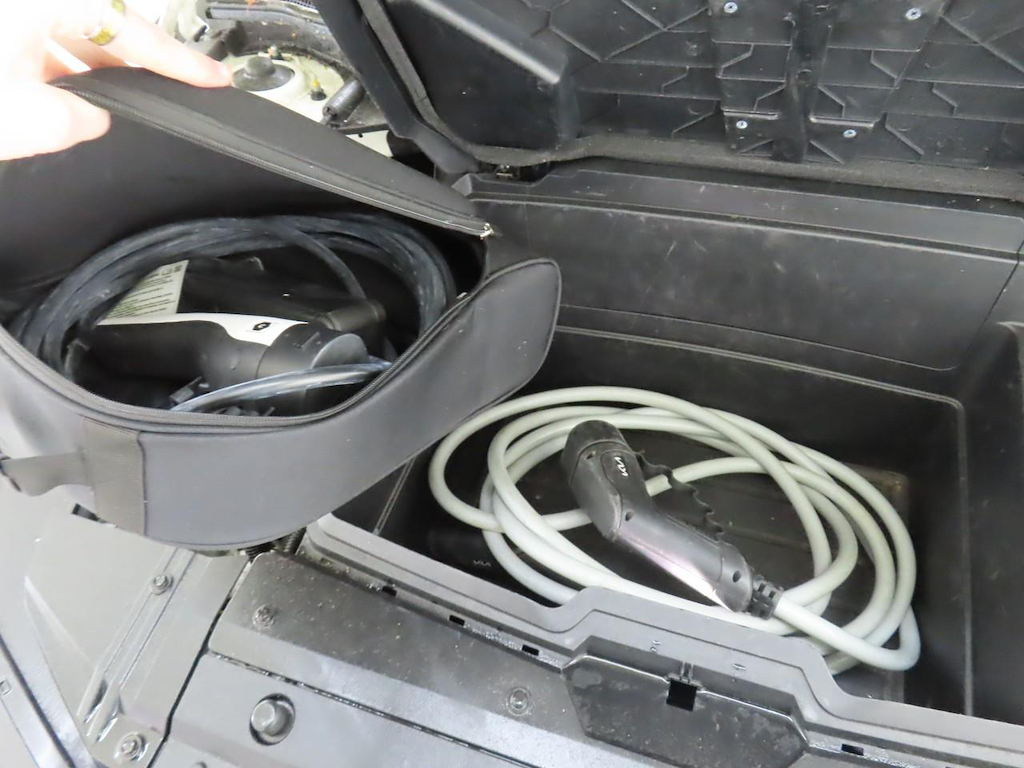 Foto 14 van Kia EV6