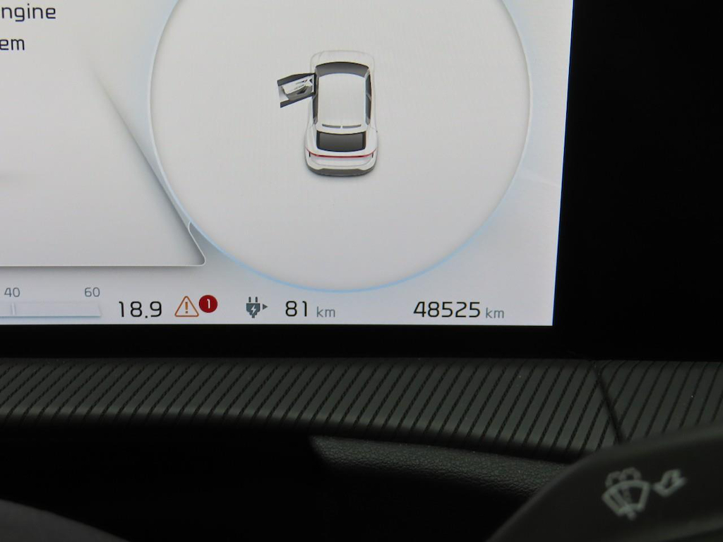 Foto 5 van Kia EV6