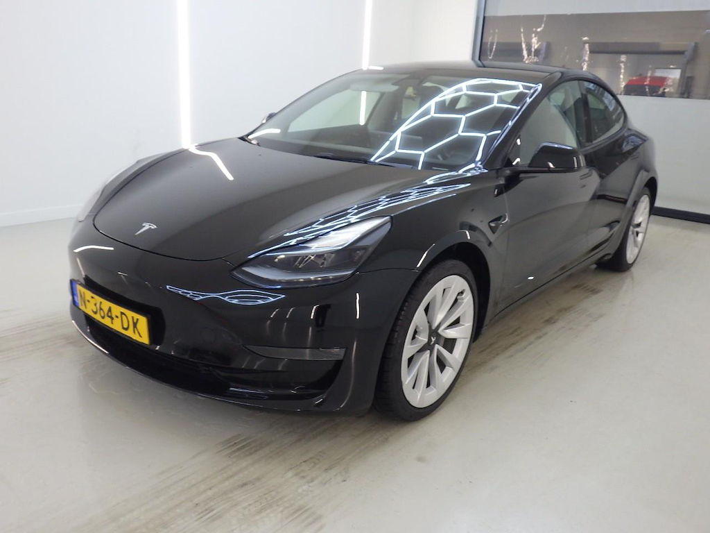 Foto 2 van Tesla Model 3