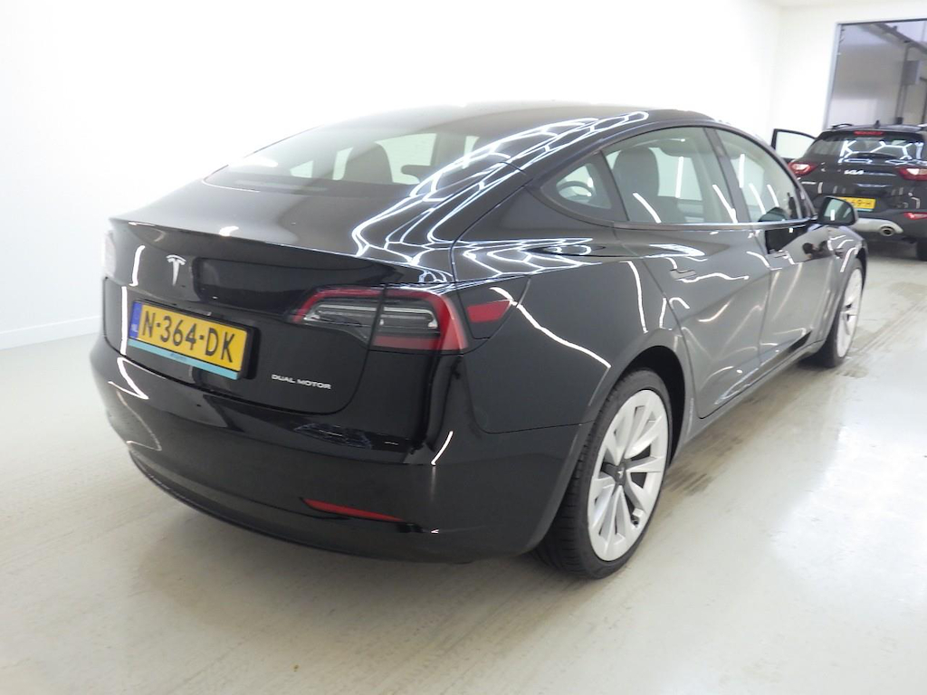 Foto 3 van Tesla Model 3
