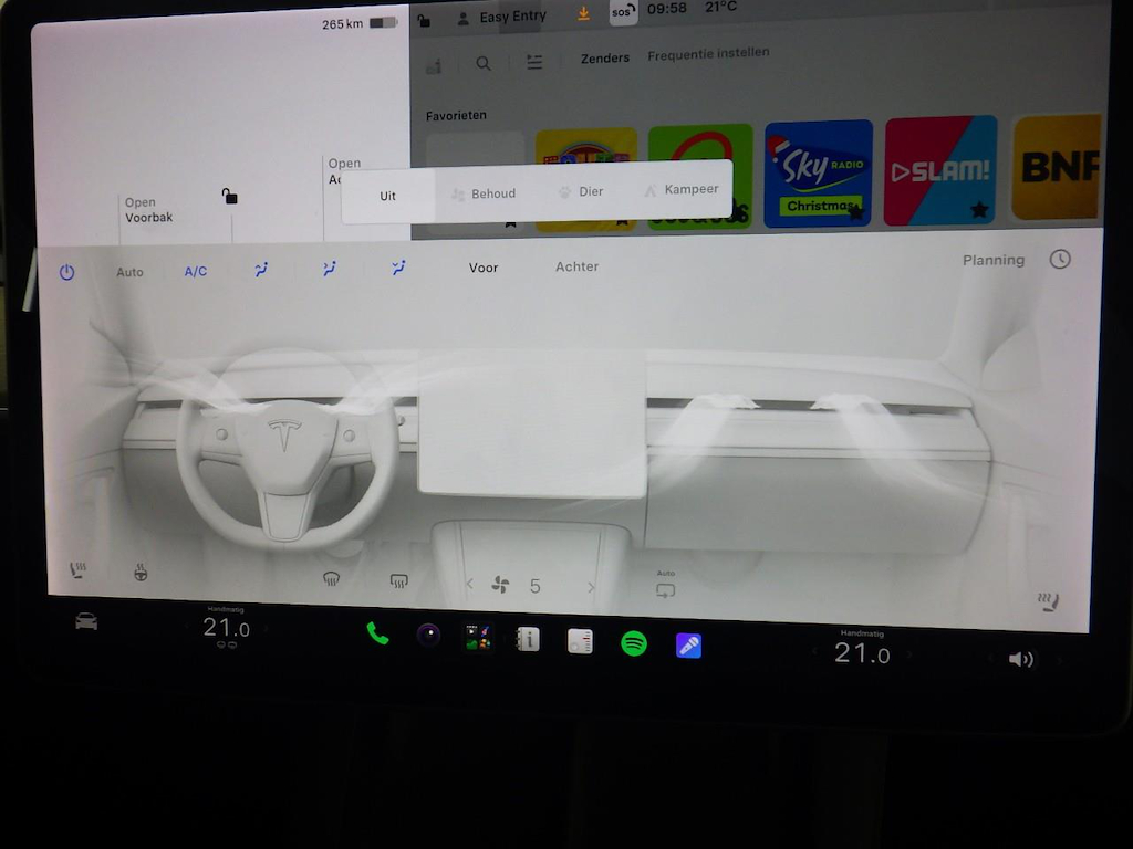 Foto 17 van Tesla Model 3