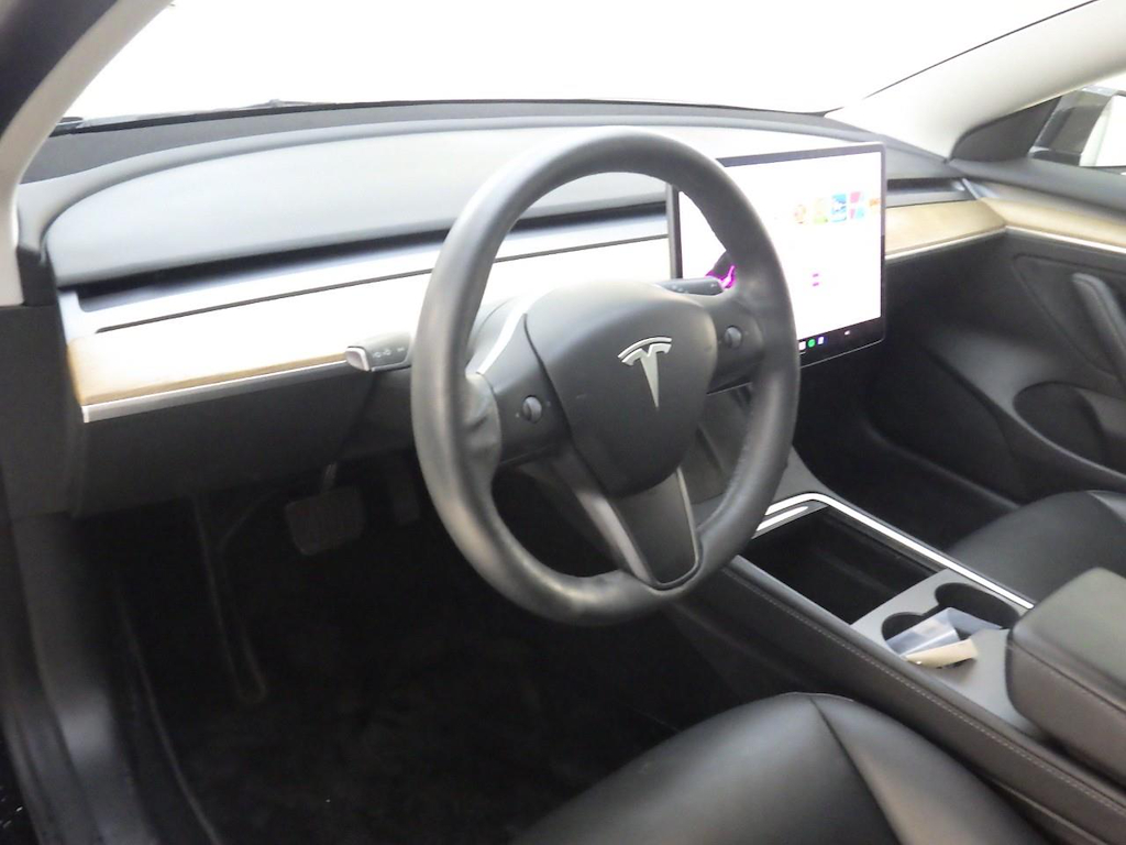 Foto 4 van Tesla Model 3